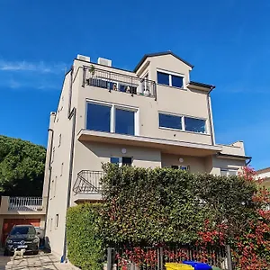 Apartman Mirta, Rovinj